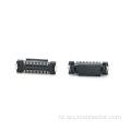 보드 커넥터에서 0.8mm 보드 여성 30p